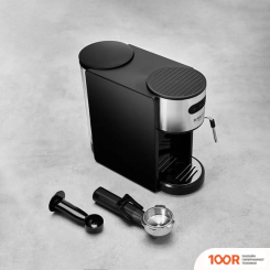 Кофемашина Scarlett SC-CM33021 (125030)