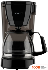 Кофемашина Scarlett SC-CM33018 (125029)