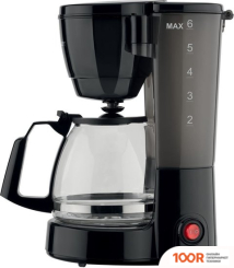 Кофемашина Scarlett SC-CM33018 (125029)