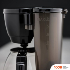 Кофемашина Scarlett SC-CM33018 (125029)