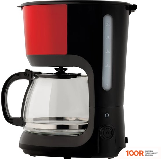 Кофемашина Scarlett SC-CM33013 (125025)