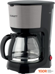Кофемашина Scarlett SC-CM33011 (125023)
