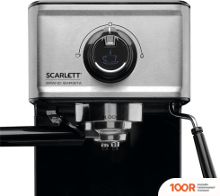 Кофемашина Scarlett GRAND BARISTA SC-CM33014 (125022)
