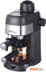 Кофемашина Sakura SA-6115 (125009)