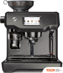 Кофемашина Sage THE ORACLE TOUCH SES990NRE (124998)