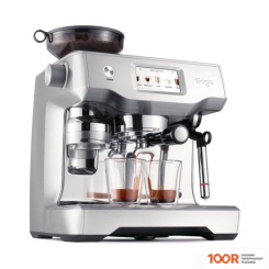 Кофемашина Sage THE ORACLE TOUCH SES990NRE (124998)