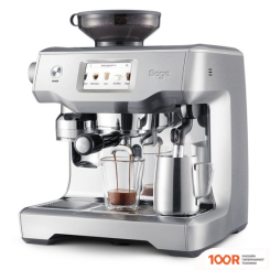 Кофемашина Sage THE ORACLE TOUCH SES990BST (124997)