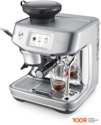 Кофемашина Sage THE BARISTA TOUCH IMPRESS SES881BTR (124996)