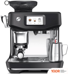 Кофемашина Sage THE BARISTA TOUCH IMPRESS SES881BTR (124996)
