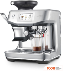 Кофемашина Sage THE BARISTA TOUCH IMPRESS SES881BST (124995)
