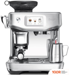Кофемашина Sage THE BARISTA TOUCH IMPRESS SES881BSS (124994)