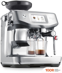 Кофемашина Sage THE BARISTA TOUCH IMPRESS SES881BSS (124994)