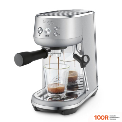Кофемашина Sage THE BAMBINO SES450BTR (124992)