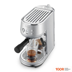 Кофемашина Sage THE BAMBINO SES450BSS (124991)