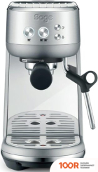 Кофемашина Sage THE BAMBINO SES450BSS (124991)