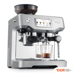 Кофемашина Sage SES880BST (124989)