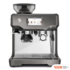 Кофемашина Sage SES880BST (124989)