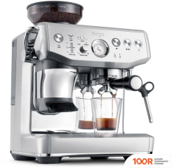 Кофемашина Sage SES876SST (124987)