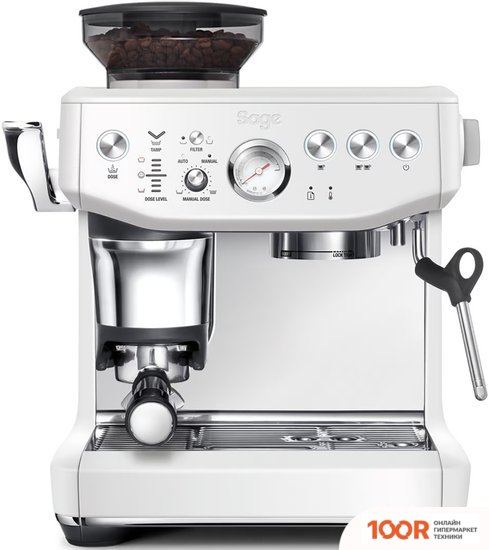 Кофемашина Sage SES876SST (124987)