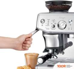 Кофемашина Sage SES876SST (124987)