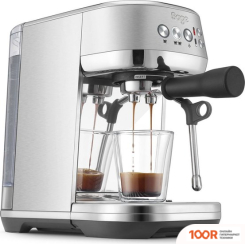 Кофемашина Sage SES500BST (124981)