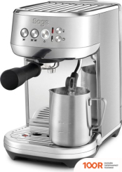 Кофемашина Sage SES500BST (124981)