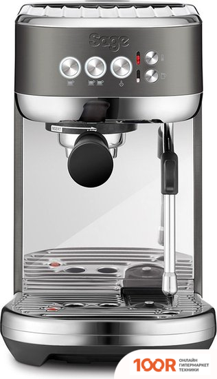 Кофемашина Sage SES500BST (124981)