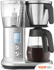 Кофемашина Sage SDC400BSS (124978)