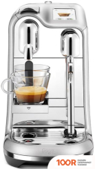 Кофемашина Sage CREATISTA PRO SNE900BSS (124976)