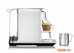 Кофемашина Sage CREATISTA PRO SNE900BSS (124976)