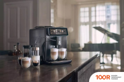 Кофемашина Saeco XELSIS SUPREMA SM8889/00 (124975)