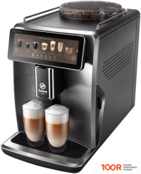 Кофемашина Saeco XELSIS SUPREMA SM8889/00 (124975)