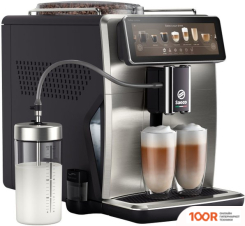 Кофемашина Saeco XELSIS SUPREMA SM8885/00 (124974)