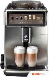Кофемашина Saeco XELSIS SUPREMA SM8885/00 (124974)