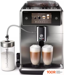 Кофемашина Saeco XELSIS DELUXE SM8785/00 (124972)