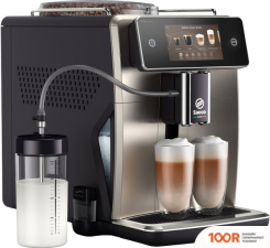 Кофемашина Saeco XELSIS DELUXE SM8782/30 (124971)