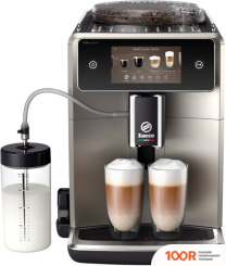 Кофемашина Saeco XELSIS DELUXE SM8782/30 (124971)