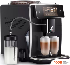 Кофемашина Saeco XELSIS DELUXE SM8780/00 (124970)