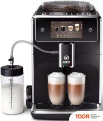 Кофемашина Saeco XELSIS DELUXE SM8780/00 (124970)
