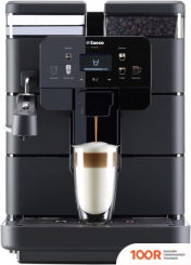 Кофемашина Saeco ROYAL PLUS (124969)