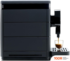 Кофемашина Saeco ROYAL BLACK 9842/03 (124968)