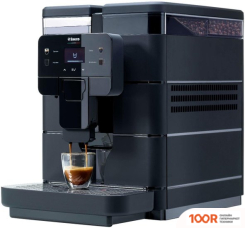 Кофемашина Saeco ROYAL BLACK 9842/03 (124968)