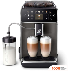 Кофемашина Saeco GRANAROMA SM6582/10 (124955)