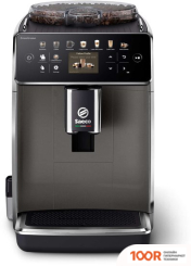 Кофемашина Saeco GRANAROMA SM6582/10 (124955)