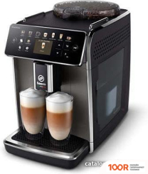Кофемашина Saeco GRANAROMA SM6582/10 (124955)