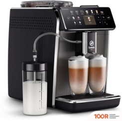 Кофемашина Saeco GRANAROMA SM6582/10 (124955)