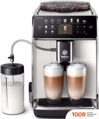 Кофемашина Saeco GRANAROMA SM6580/20 (124954)