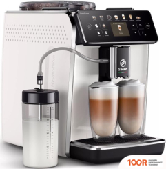 Кофемашина Saeco GRANAROMA SM6580/20 (124954)