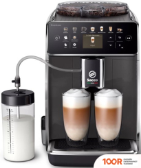 Кофемашина Saeco GRANAROMA SM6580/10 (124953)