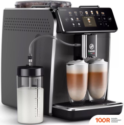Кофемашина Saeco GRANAROMA SM6580/10 (124953)